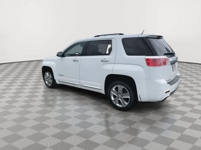 2013 GMC Terrain Vehicle Photo in WASILLA, AK 99654-8339