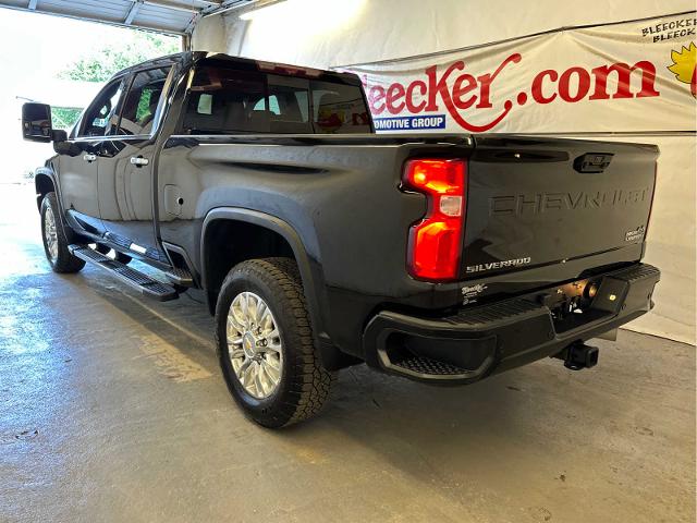 2021 Chevrolet Silverado 3500 HD Vehicle Photo in RED SPRINGS, NC 28377-1640