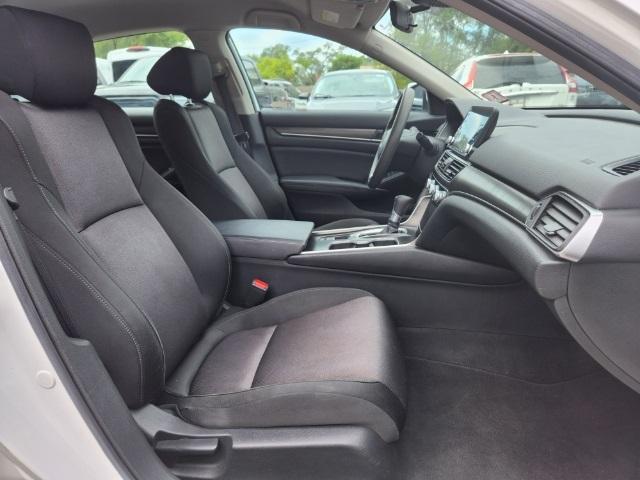 2019 Honda Accord Sedan Vehicle Photo in Mahwah, NJ 07430-1343