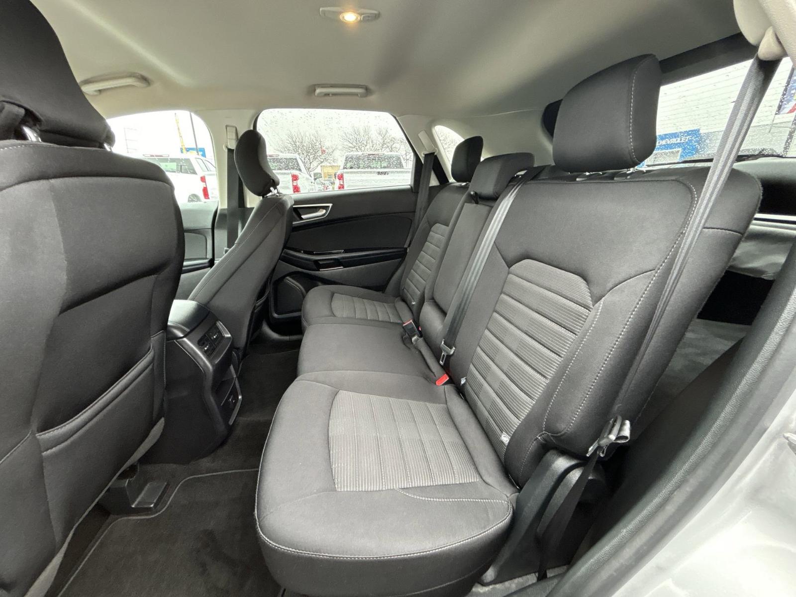 2018 Ford Edge Vehicle Photo in Plainfield, IL 60586