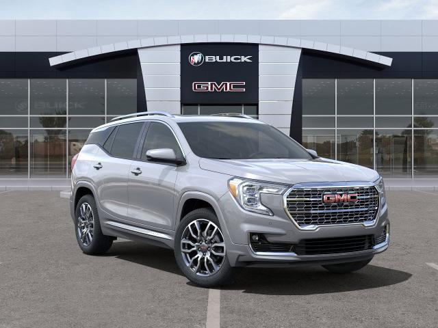 2024 GMC Terrain Vehicle Photo in ALBERTVILLE, AL 35950-0246