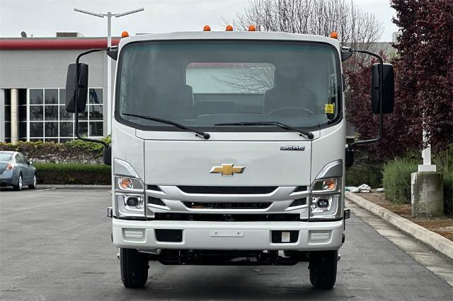 2024 Chevrolet Low Cab Forward 3500 Vehicle Photo in SALINAS, CA 93907-2500