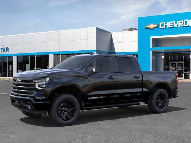 2024 Chevrolet Silverado 1500 Vehicle Photo in MOON TOWNSHIP, PA 15108-2571