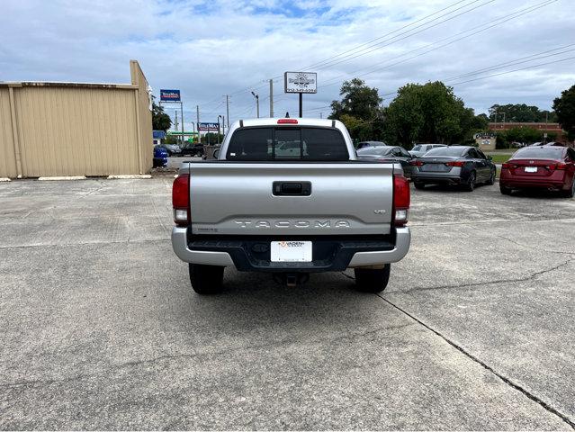 2023 Toyota Tacoma 2WD Vehicle Photo in Savannah, GA 31419