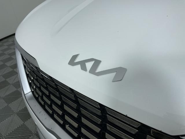 2022 Kia Carnival Vehicle Photo in GILBERT, AZ 85297-0402