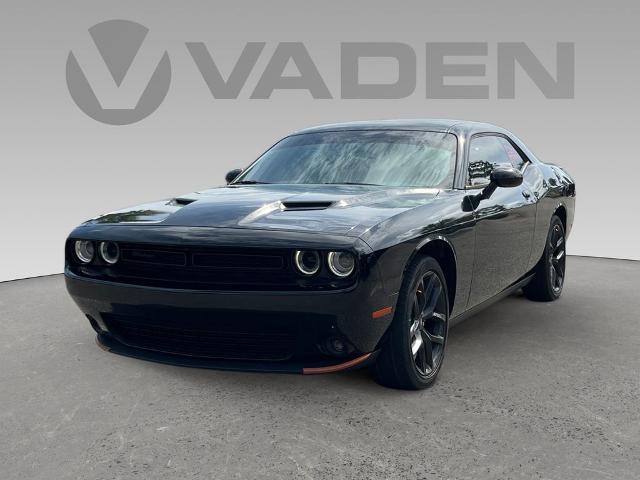 2022 Dodge Challenger Vehicle Photo in Savannah, GA 31419