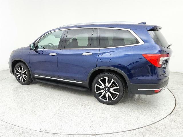 2020 Honda Pilot Vehicle Photo in Grapevine, TX 76051