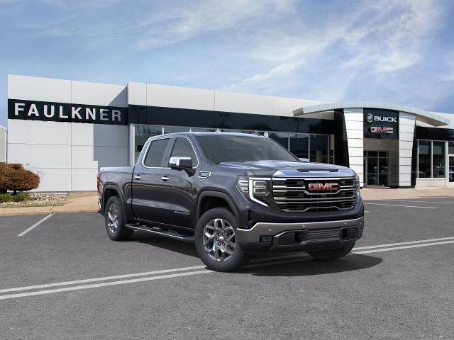 2025 GMC Sierra 1500 Vehicle Photo in TREVOSE, PA 19053-4984