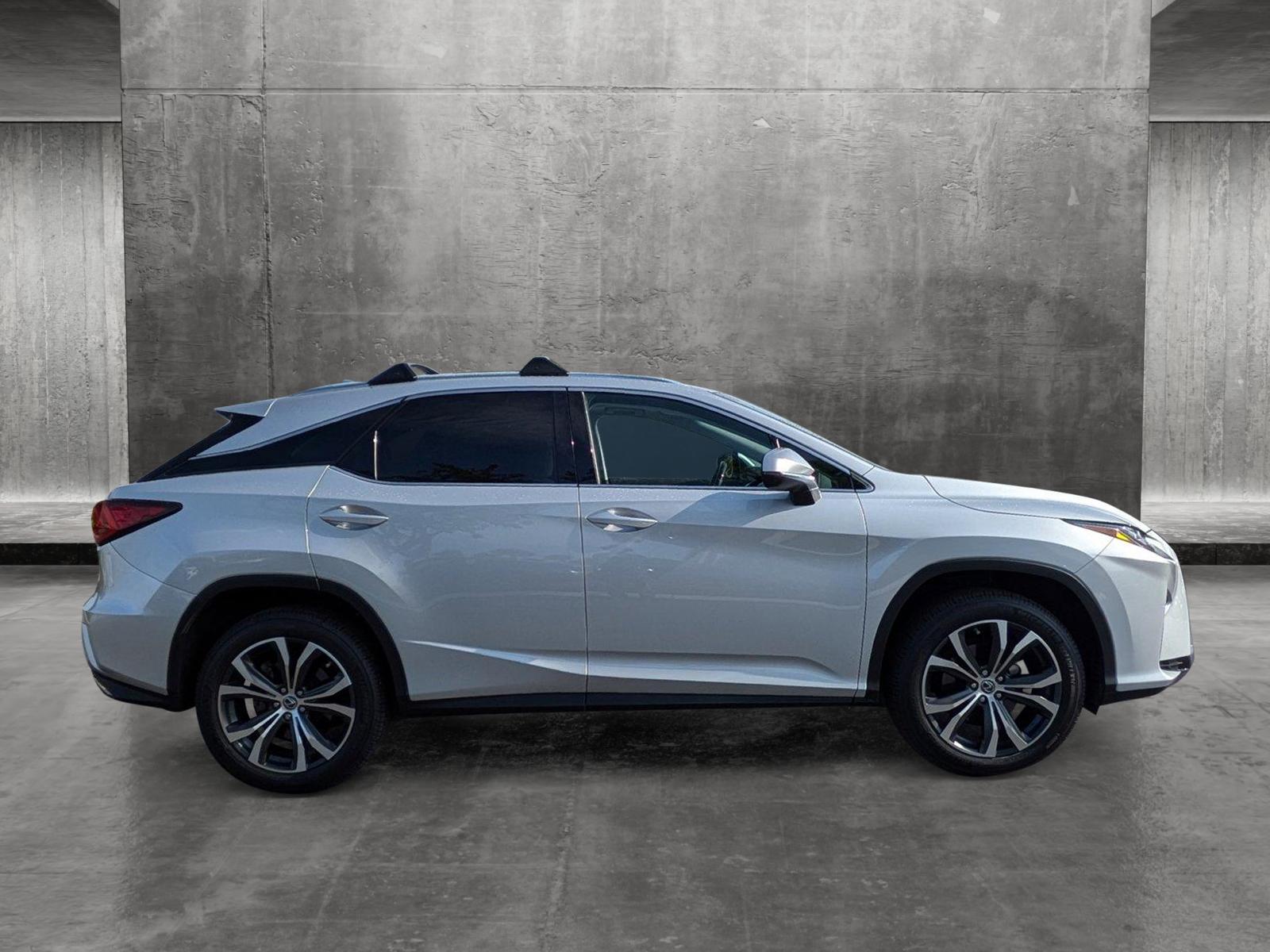 2018 Lexus RX 350 Vehicle Photo in Clearwater, FL 33761