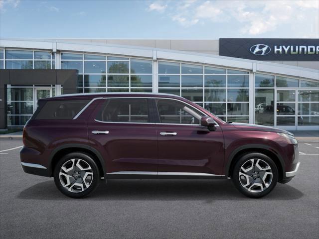 2024 Hyundai PALISADE Vehicle Photo in O'Fallon, IL 62269