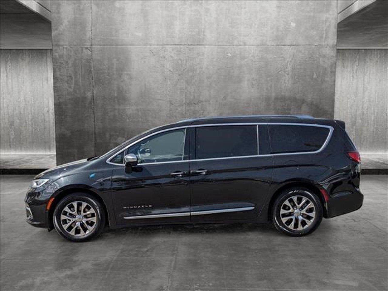 2022 Chrysler Pacifica Vehicle Photo in Ft. Myers, FL 33907