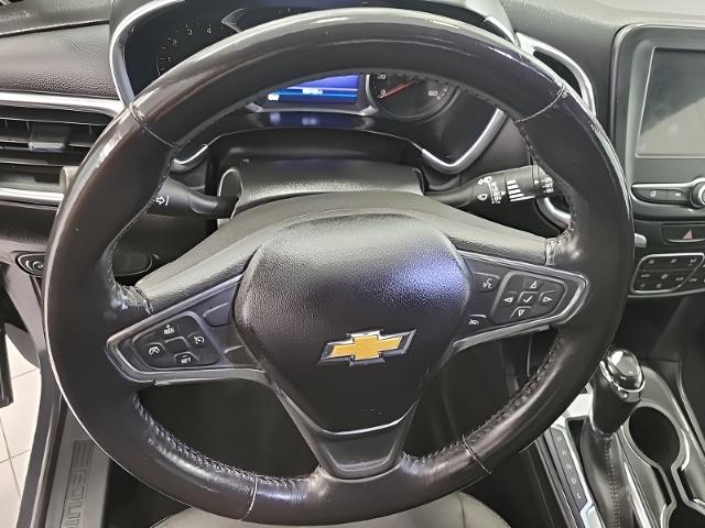 2019 Chevrolet Equinox Vehicle Photo in NEENAH, WI 54956-2243