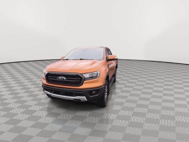 2019 Ford Ranger Vehicle Photo in WASILLA, AK 99654-8339