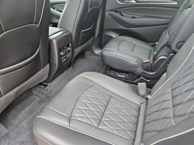 2023 Buick Enclave Vehicle Photo in DALLAS, TX 75209-3016