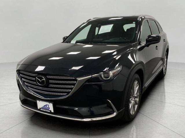 2016 Mazda CX-9 Vehicle Photo in Appleton, WI 54913