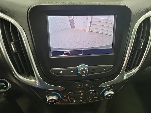 2022 Chevrolet Equinox Vehicle Photo in APPLETON, WI 54914-4656