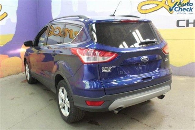 2014 Ford Escape Vehicle Photo in ST JOHNS, MI 48879-1562