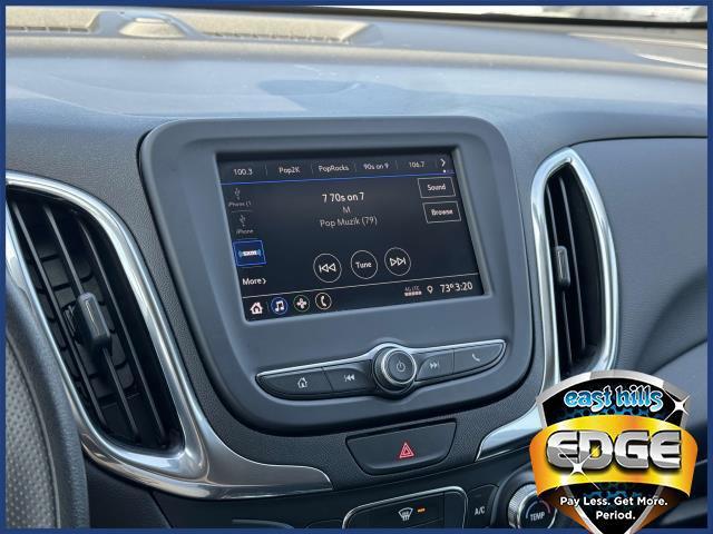 2021 Chevrolet Equinox Vehicle Photo in FREEPORT, NY 11520-3923