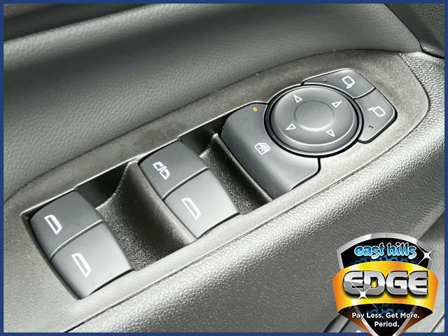 2021 Chevrolet Equinox Vehicle Photo in FREEPORT, NY 11520-3923