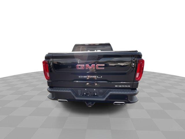 2019 GMC Sierra 1500 Vehicle Photo in WILLIAMSVILLE, NY 14221-4303