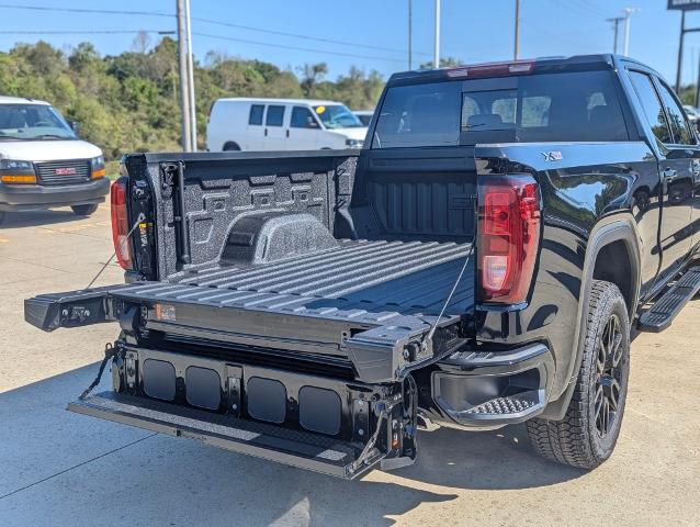 2024 GMC Sierra 1500 Vehicle Photo in POMEROY, OH 45769-1023