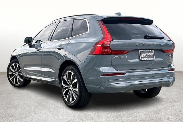 2022 Volvo XC60 Vehicle Photo in Houston, TX 77007