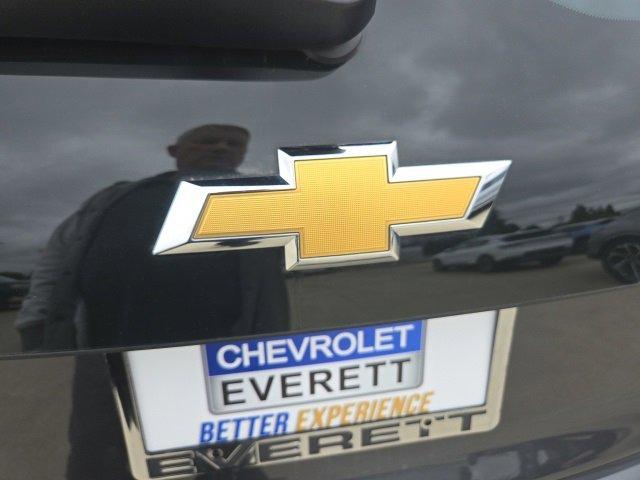 2020 Chevrolet Bolt EV Vehicle Photo in EVERETT, WA 98203-5662