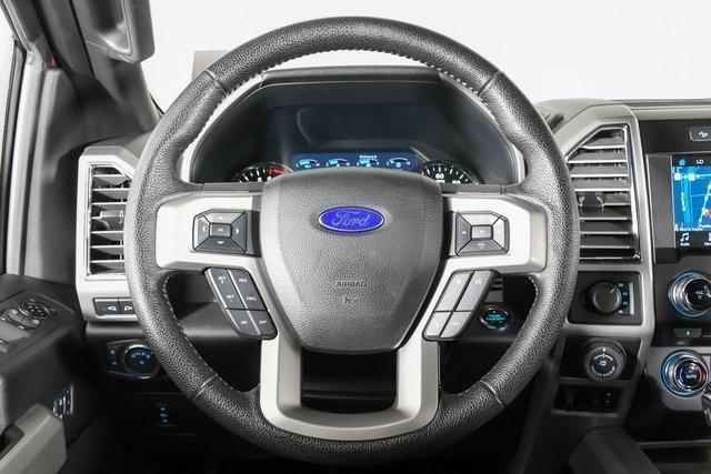 2016 Ford F-150 Vehicle Photo in Puyallup, WA 98371