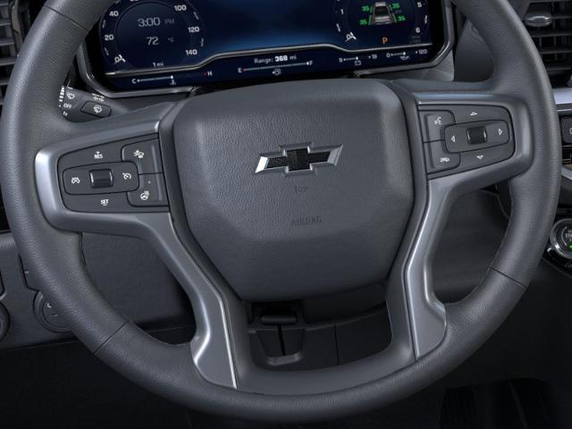 2024 Chevrolet Silverado 1500 Vehicle Photo in ORLANDO, FL 32808-7998