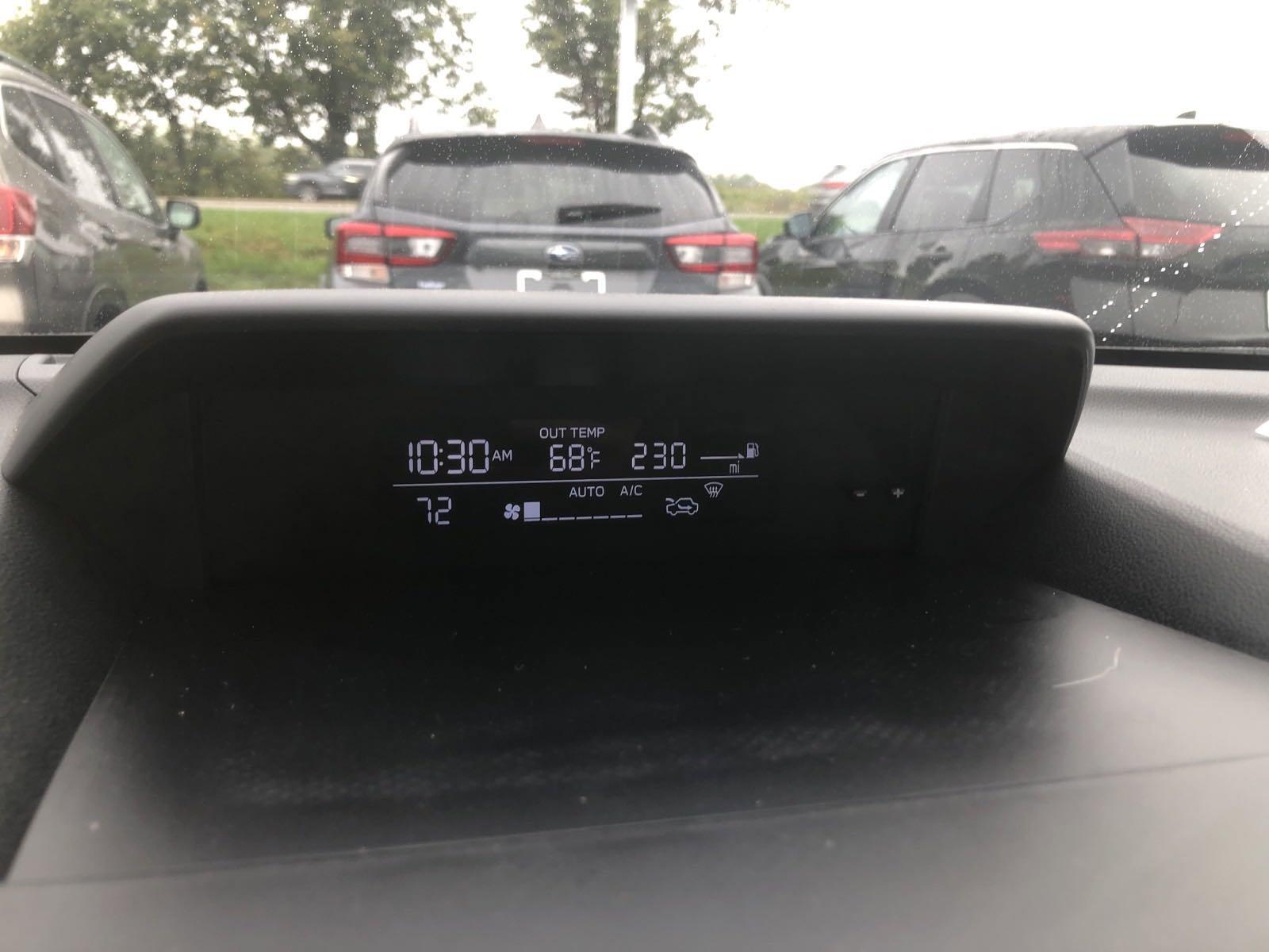 2022 Subaru Crosstrek Vehicle Photo in Mechanicsburg, PA 17050