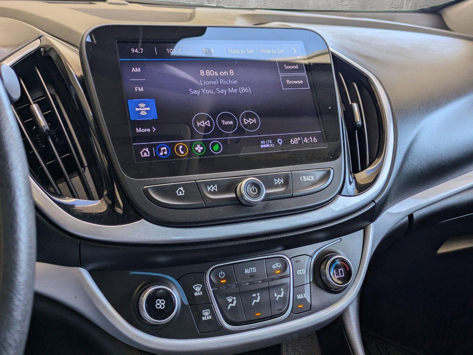 2019 Chevrolet Volt Vehicle Photo in Tustin, CA 92782