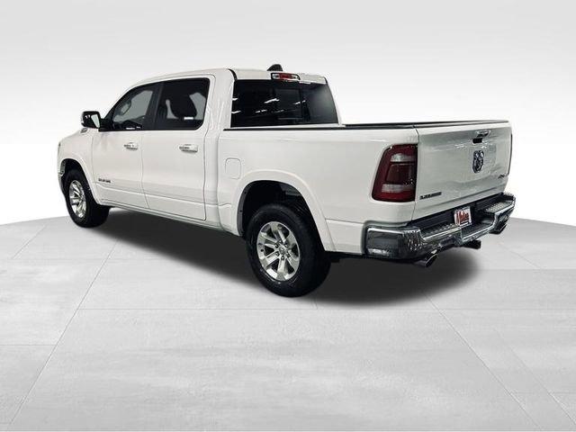 2021 Ram 1500 Vehicle Photo in MEDINA, OH 44256-9631