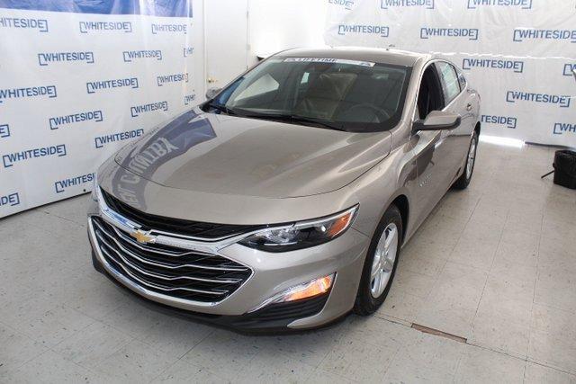 2024 Chevrolet Malibu Vehicle Photo in SAINT CLAIRSVILLE, OH 43950-8512