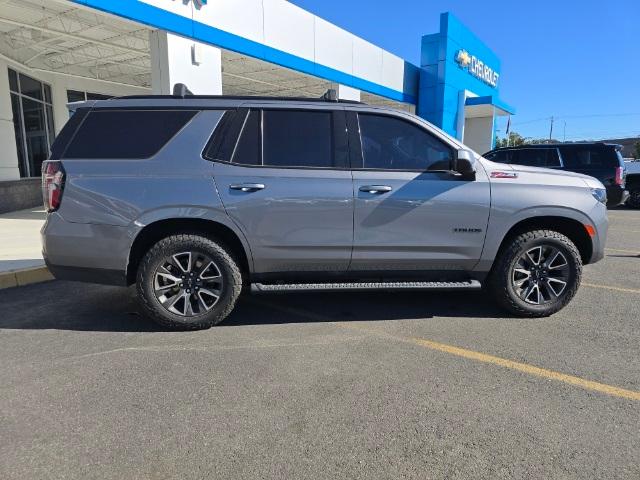 2021 Chevrolet Tahoe Vehicle Photo in POST FALLS, ID 83854-5365