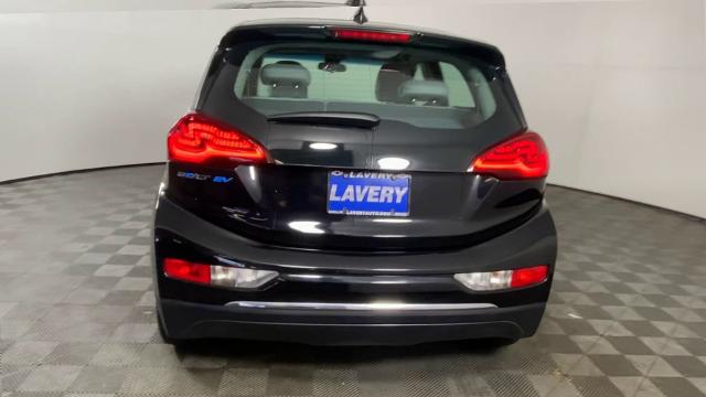 2017 Chevrolet Bolt EV Vehicle Photo in ALLIANCE, OH 44601-4622