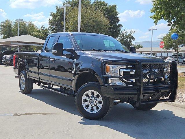 2020 Ford Super Duty F-350 SRW Vehicle Photo in SELMA, TX 78154-1460