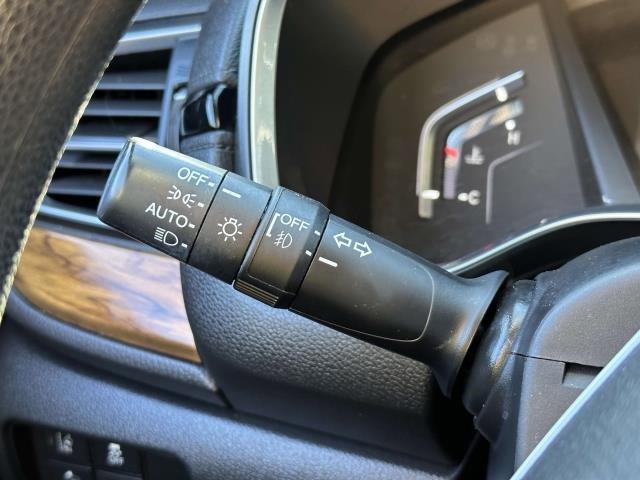 2021 Honda CR-V Vehicle Photo in SAINT JAMES, NY 11780-3219