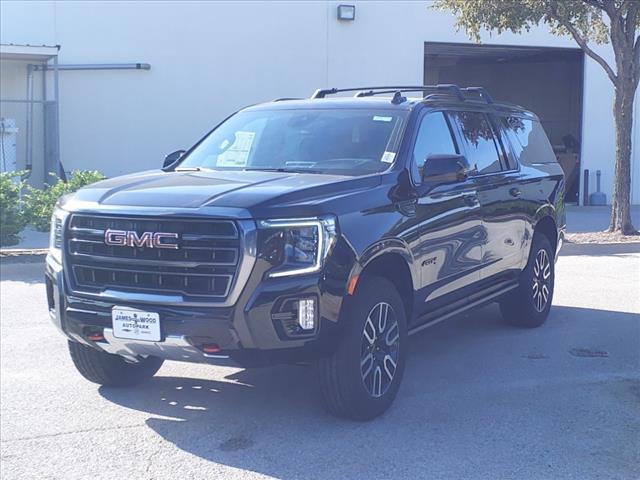 2024 GMC Yukon XL Vehicle Photo in Denton, TX 76205