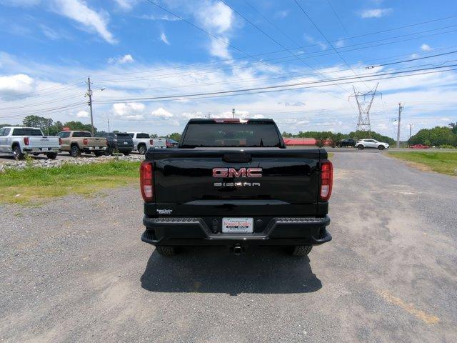 2024 GMC Sierra 1500 Vehicle Photo in ALBERTVILLE, AL 35950-0246