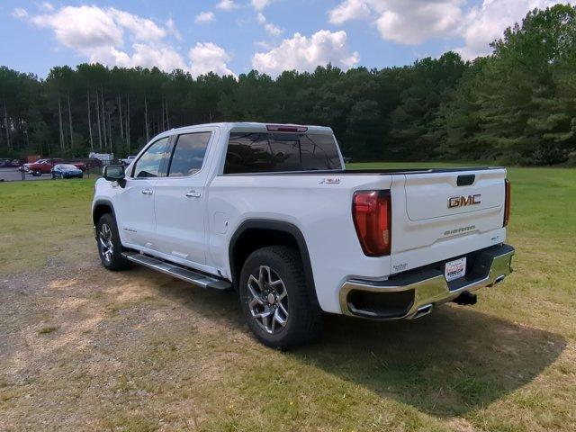 2024 GMC Sierra 1500 Vehicle Photo in ALBERTVILLE, AL 35950-0246