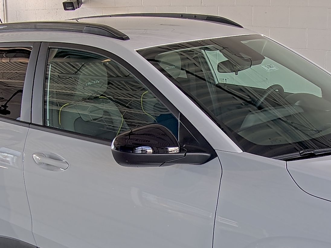 2025 Chevrolet Trax Vehicle Photo in WENTZVILLE, MO 63385-1017