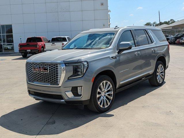 2023 GMC Yukon Vehicle Photo in SELMA, TX 78154-1459