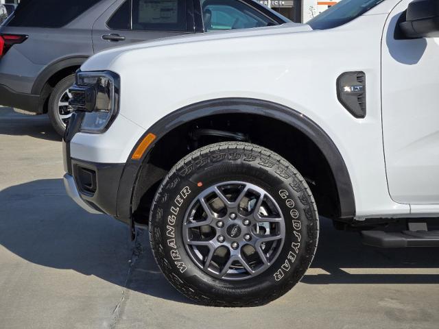 2024 Ford Ranger Vehicle Photo in STEPHENVILLE, TX 76401-3713