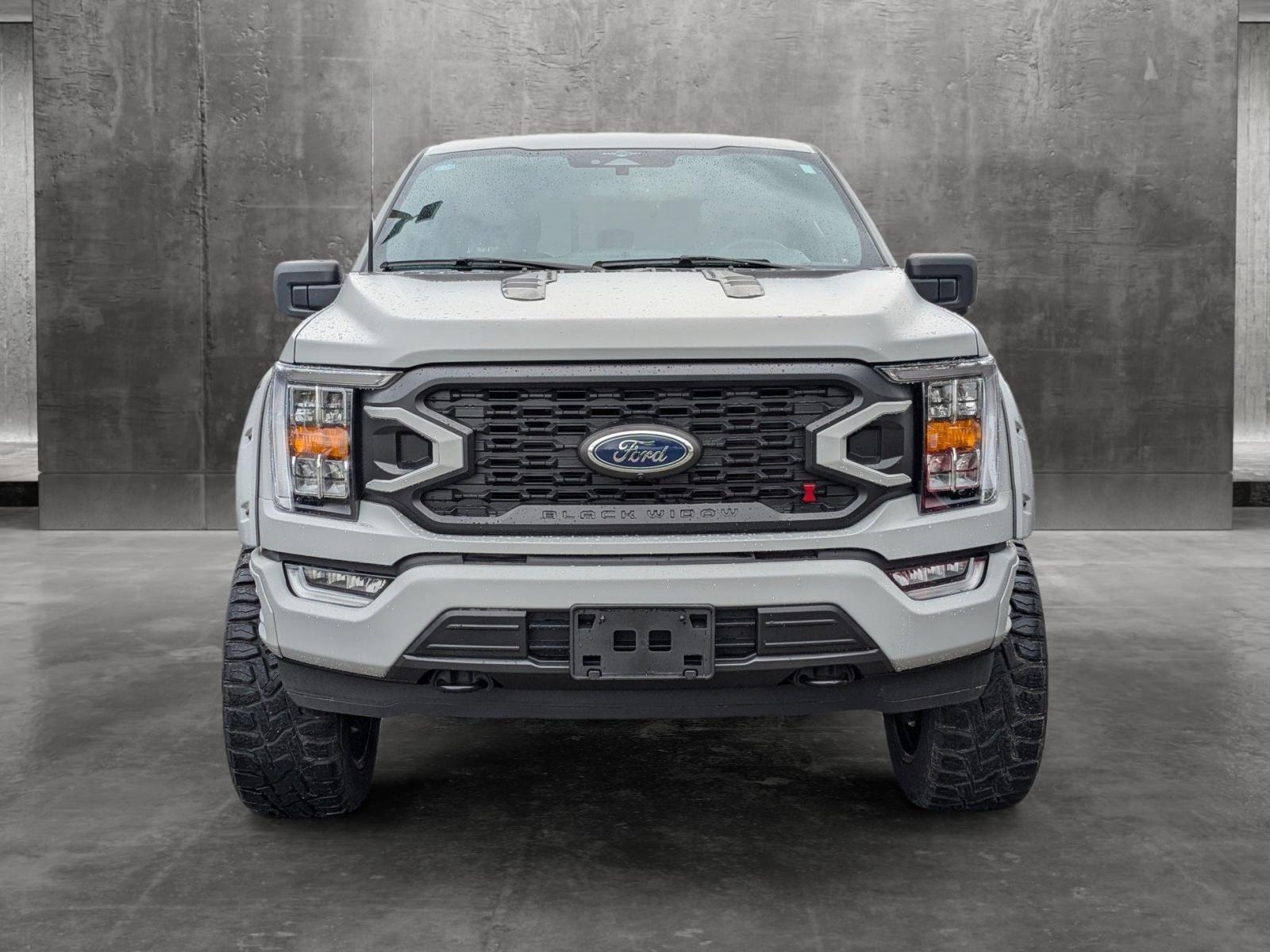 2023 Ford F-150 Vehicle Photo in Miami, FL 33015