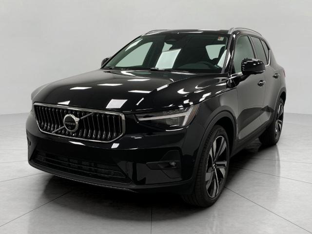 2025 Volvo XC40 Vehicle Photo in Appleton, WI 54913