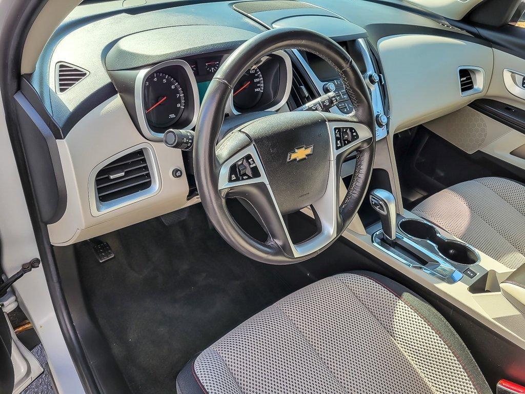 2015 Chevrolet Equinox Vehicle Photo in Saint Charles, IL 60174