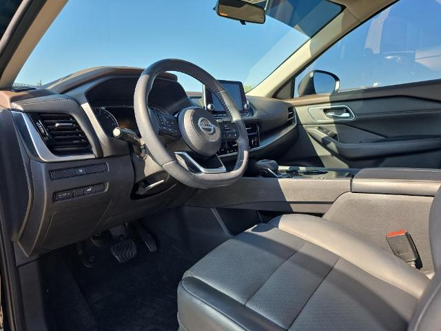 2021 Nissan Rogue Vehicle Photo in BROUSSARD, LA 70518-0000