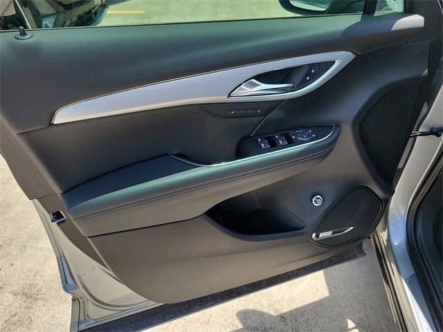 2024 Buick Envision Vehicle Photo in SUNRISE, FL 33323-3202