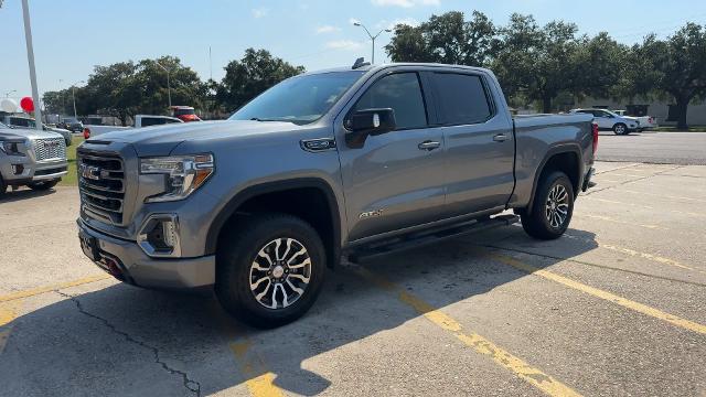 2019 GMC Sierra 1500 Vehicle Photo in BATON ROUGE, LA 70806-4466