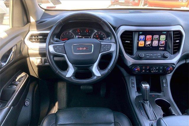 2019 GMC Acadia Vehicle Photo in KANSAS CITY, MO 64114-4502